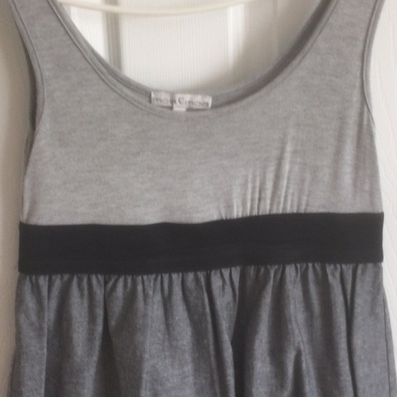 Babydoll Dress/Top - Picture 2 of 4